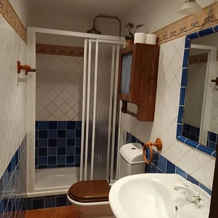 Chalet Cal Espardanyer Gérone