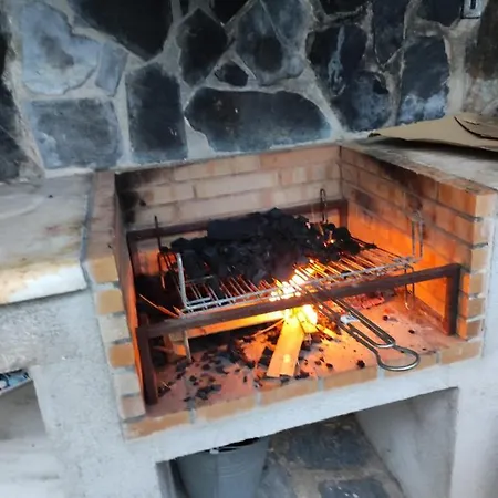 Chalet Cal Espardanyer