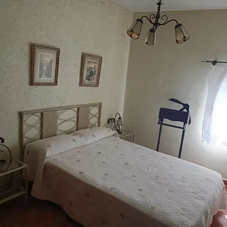 Cal Espardanyer شاليه